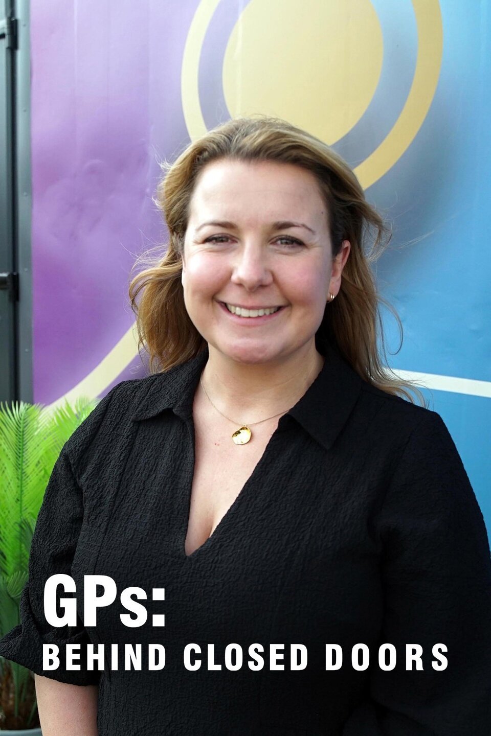 GPs Behind Closed Doors - Season 1 [146602] (A1774774953) [[Shows 2.0]] --Plex--